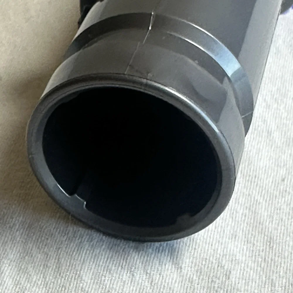New - Genuine Dyson‎ Carbon Fiber Soft Dusting Brush for Vacuum - Part 966045-02